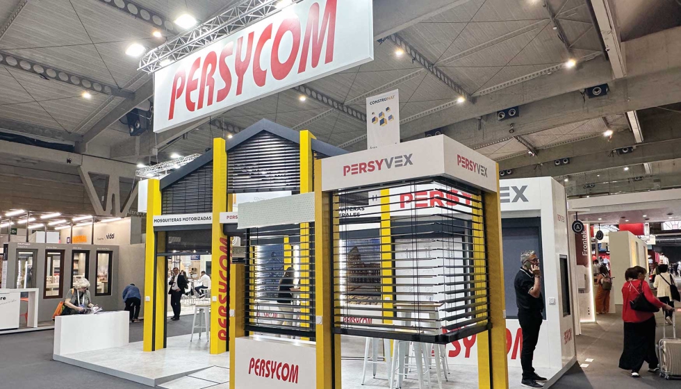 Persycom