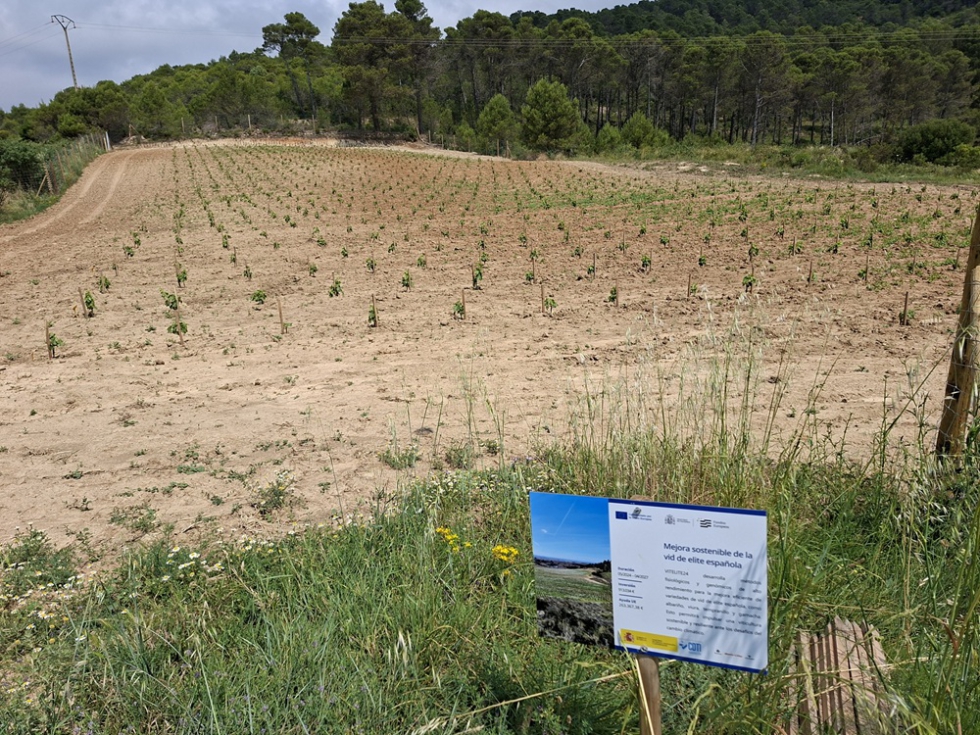 La iniciativa cuenta con un presupuesto de 913.034 euros, cofinanciados por el CDTI Innovaci�n con fondos FEDER de la Uni�n Europea...