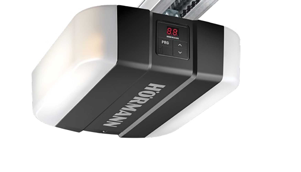 Detalle de SupraMatic H4, de Hrmann