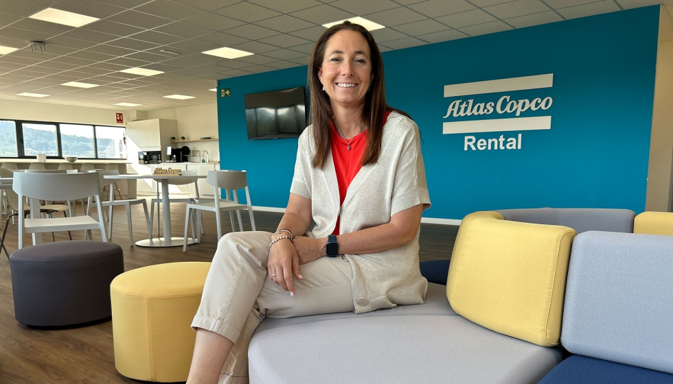 Hay un abanico muy amplio de clientes que requieren soluciones de aire, refrigeracin y energa al que ahora podemos ofrecer una solucin nica...