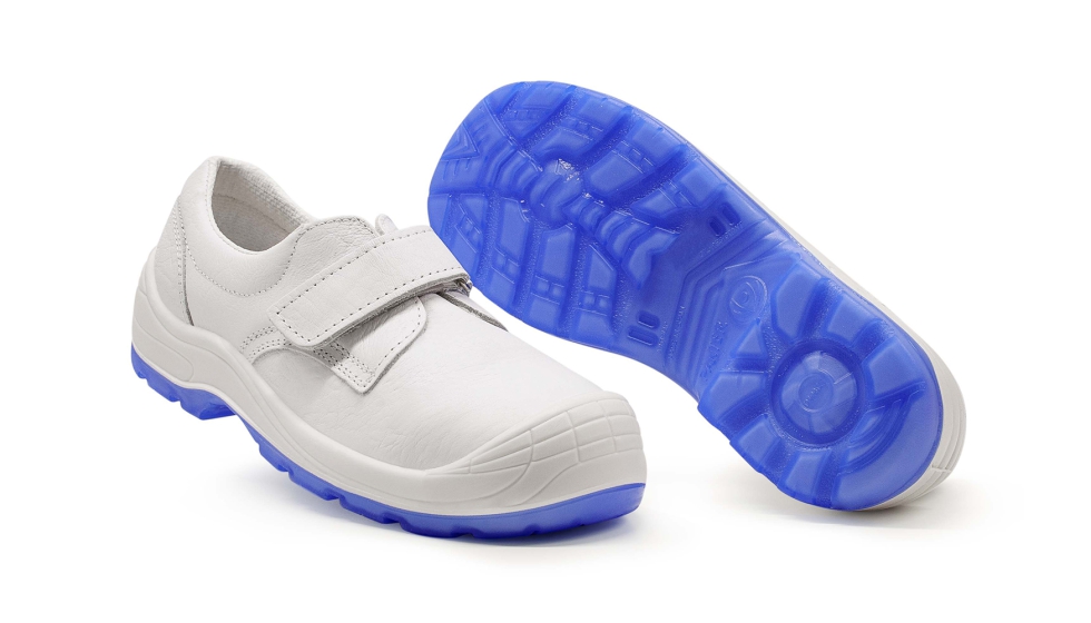 Diamante Velcro Totale S2 269