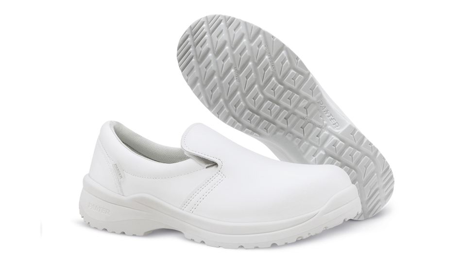 Zagros S2 Blanco de Panter