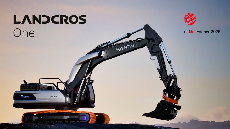 Landcros One