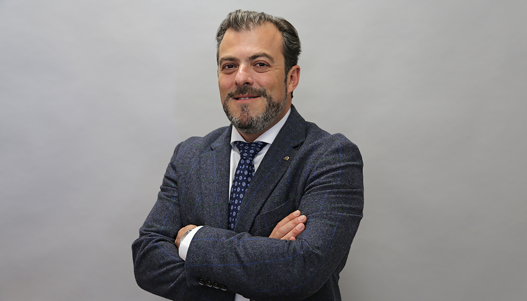 Guillermo Elum, director para EMEA de Himoinsa