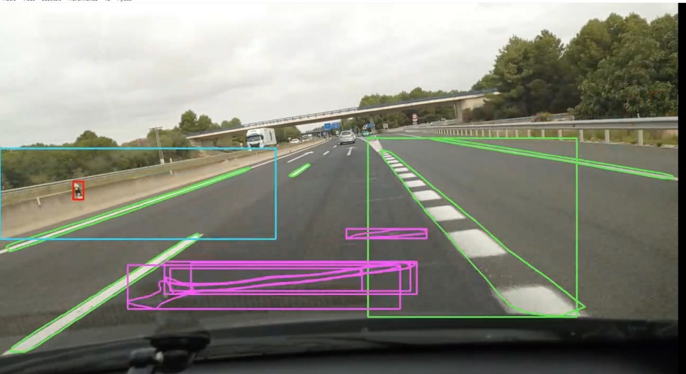 En 2023, la AEC inici el proceso de transicin hacia una metodologa de inspeccin digital...