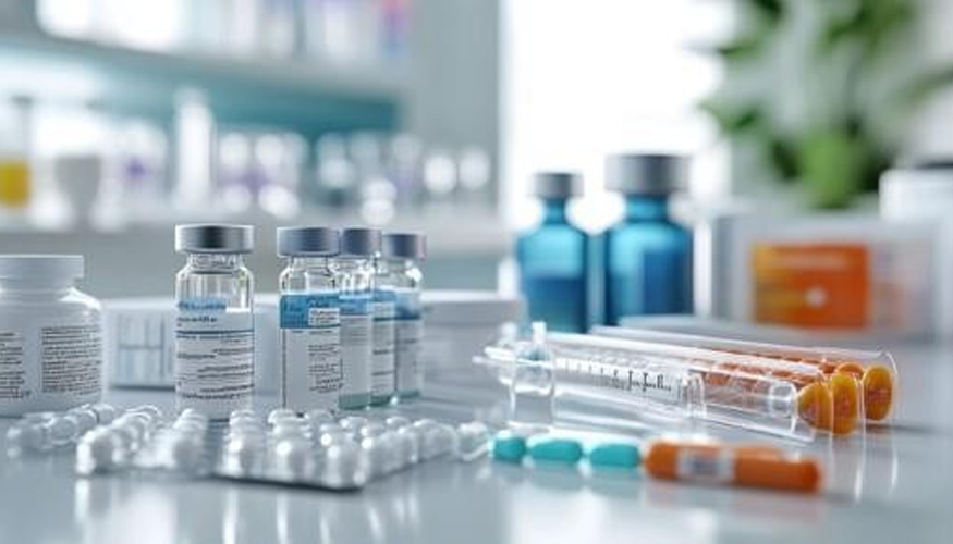 Foto de Integridad de envases farmacuticos: la importancia de la prueba con tecnologa de vaco