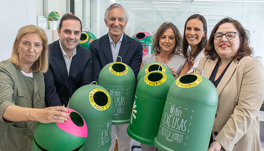 La reunin se celebr en un momento clave para la aplicacin de la Ley 7/2022 y del Real Decreto 1055/2022...