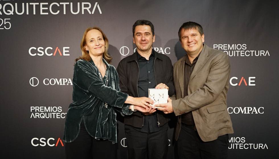 La estabilizacin de sistemas de cuevas antrpicas urbanas en Tomelloso recibe el Premio Profesin