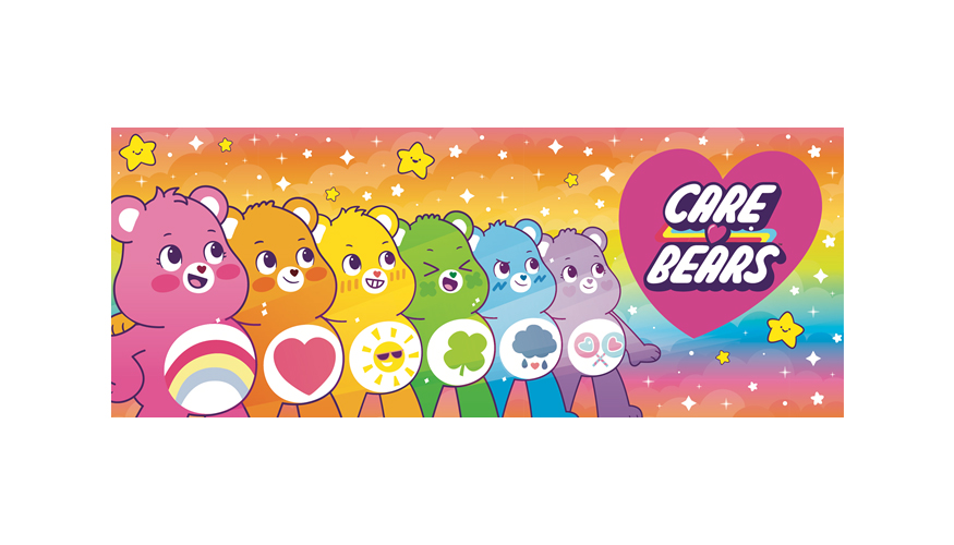 La segunda temporada de Care Bears Unlock the Magic registra datos de audiencia positivos en los principales mercados