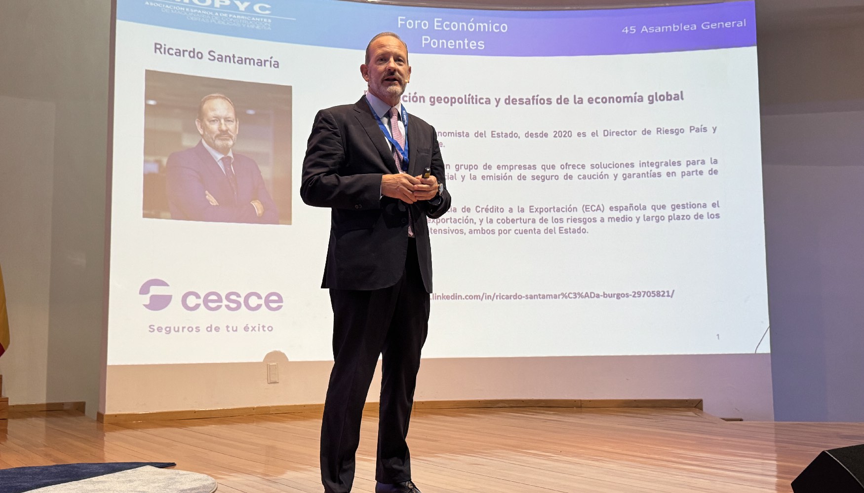 Ricardo Santamara (Cesce)