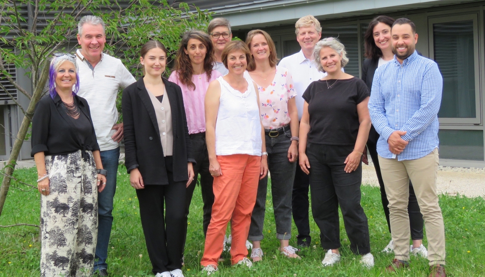 Simodec 2026, un sal�n a escala humana...