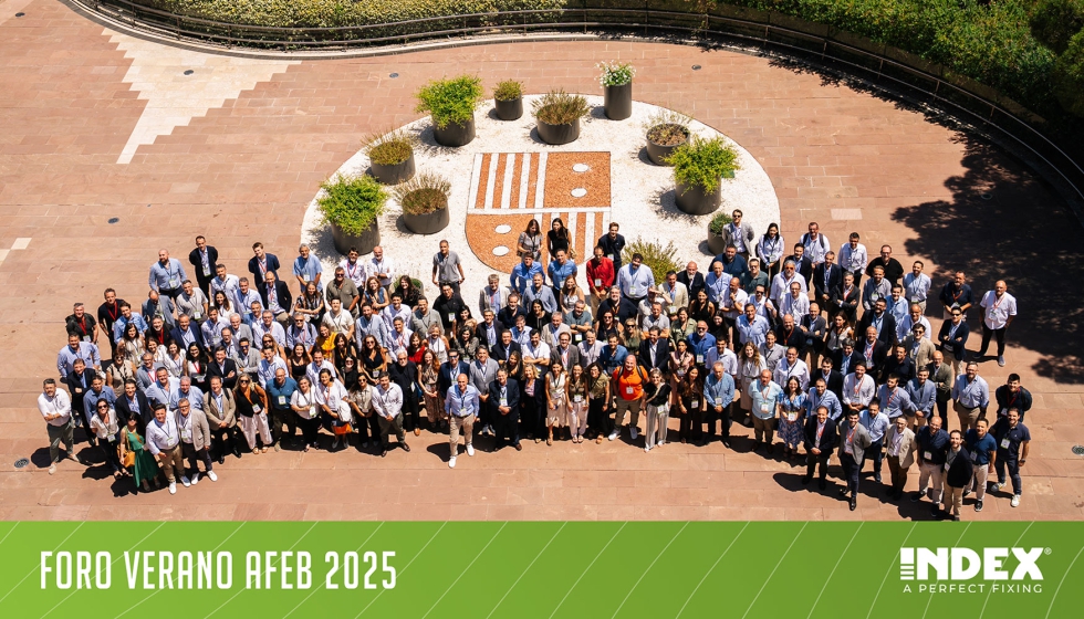 Participantes del Foro de Verano AFEB 2025 en IESE