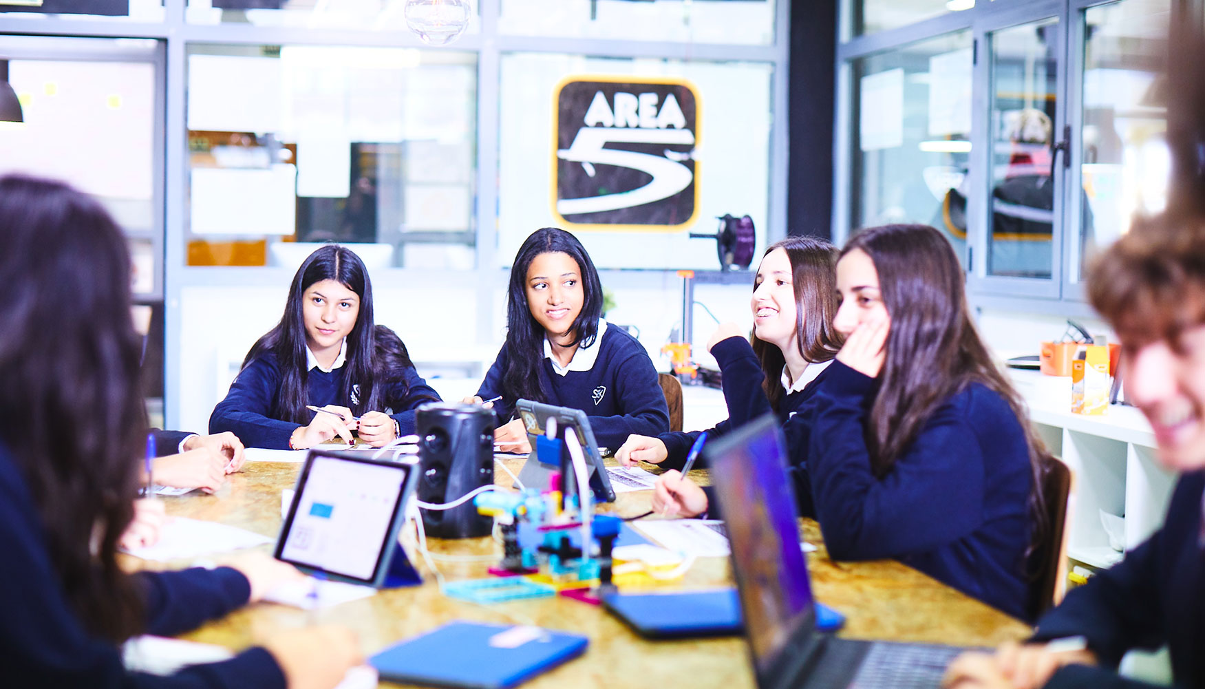 Han sido 23 estudiantes de los Colegios SEK los que han alcanzado calificaciones de 40 o m�s puntos...