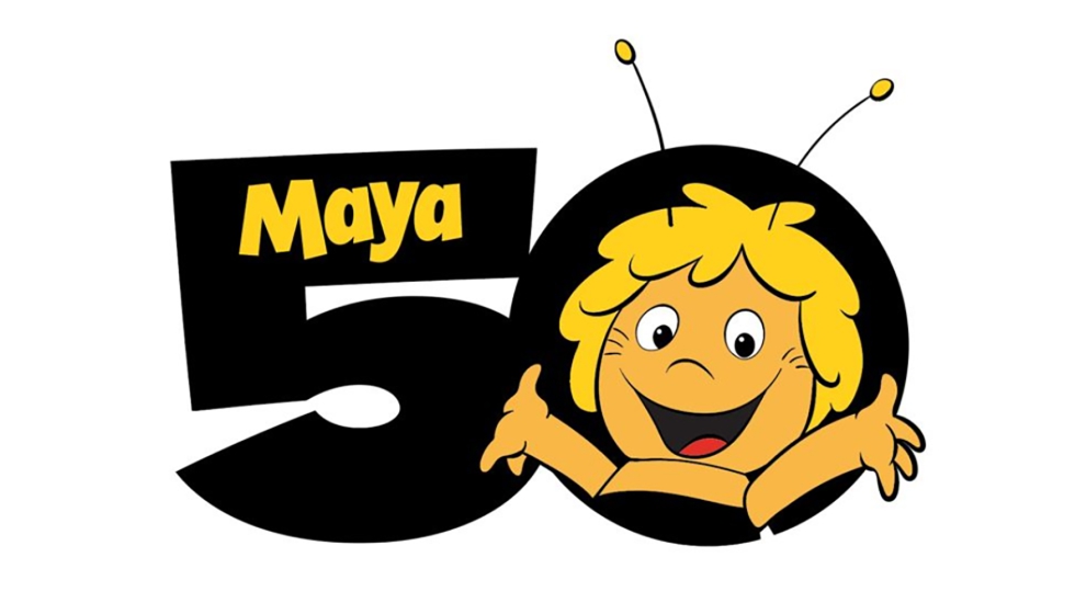 La Abeja Maya (DeAPlaneta Entertainment)