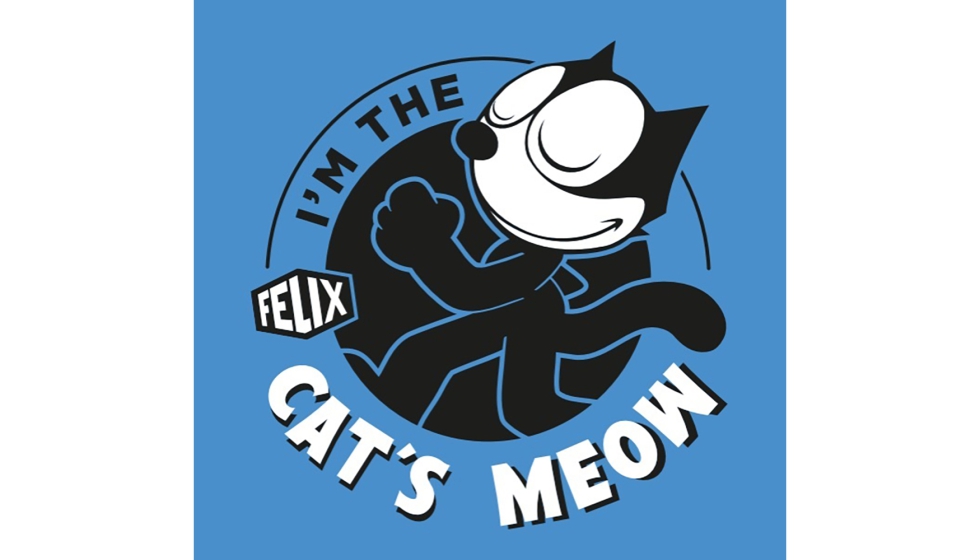 Felix the Cat (UNIVERSAL PRODUCTS & EXPERIENCES)