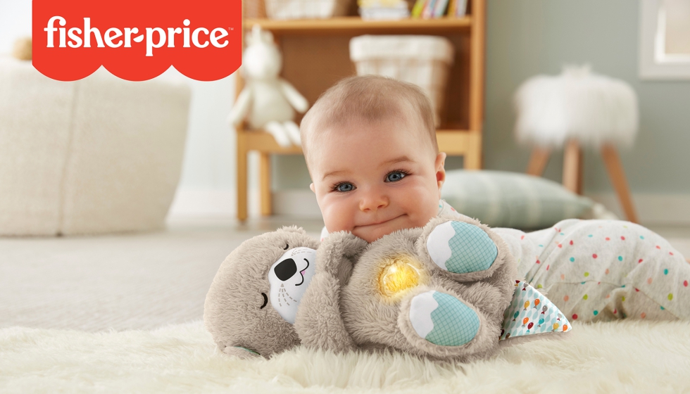 Fisher-Price (MATTEL)