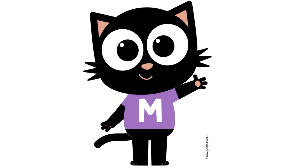 Milo (DEAPLANETA ENTERTAINMENT)