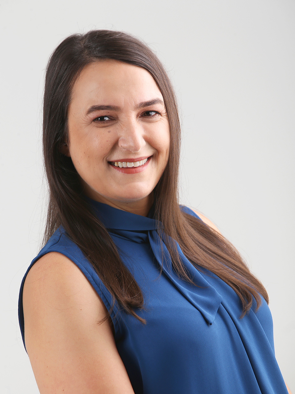 ngela Leal, CEO e fundadora do SARA (Sistema de Automao e Registo Alimentar)