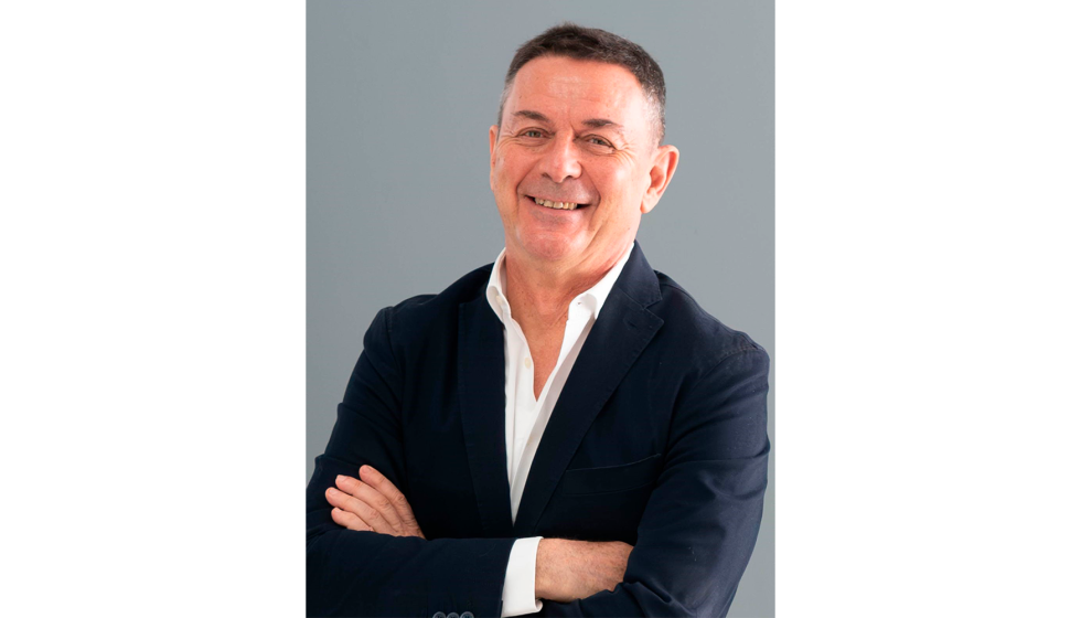 Jos� Miguel Benarroch, nuevo presidente de UPI