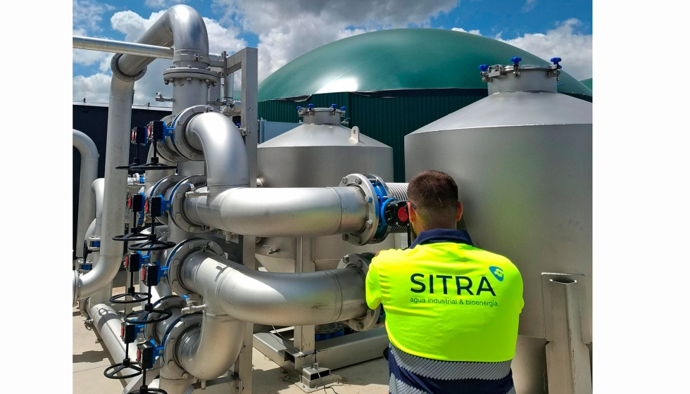 SITRA apunta a los gemelos digitales como pr�ximo paso en la automatizaci�n de la industria