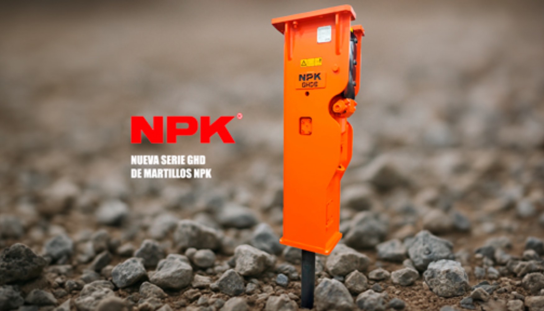 Foto de Importantes novedades en la gama de productos de Alex Implements