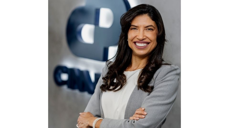 Ailana Vilela junta-se  equipa da Cimpor para impulsionar a eficincia da cadeia de valor e reforar os compromissos ESG da empresa...