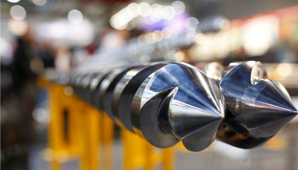 Imagen: Messe Dsseldorf / tillmann