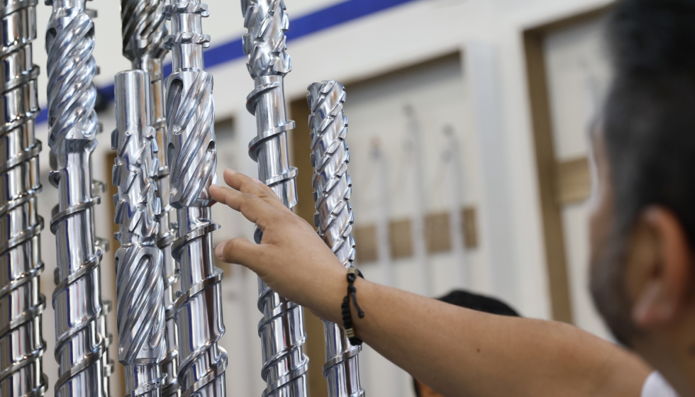 Messe Dsseldorf / tillmann