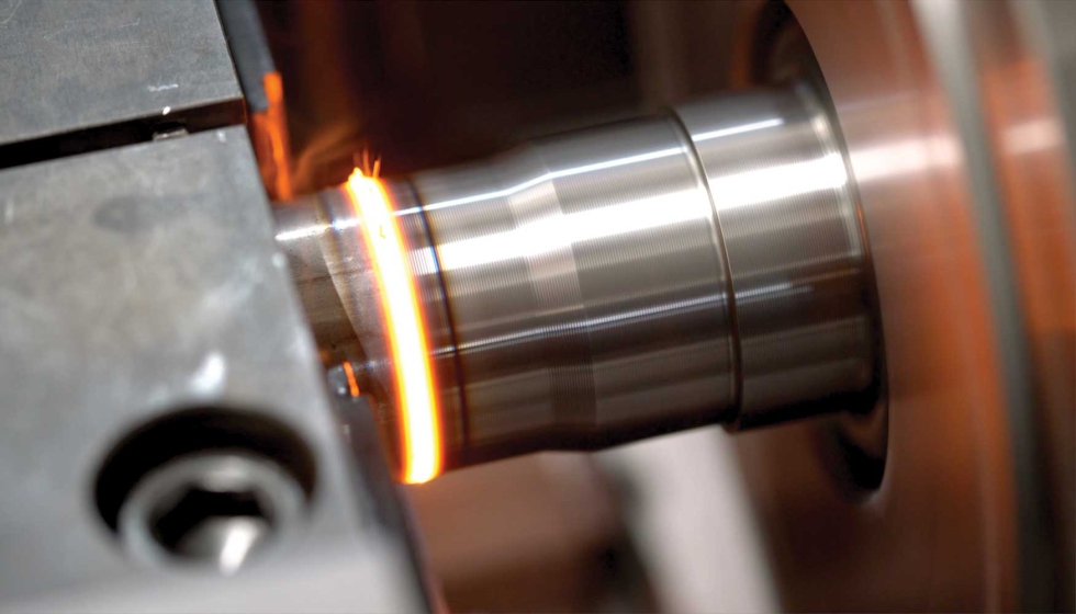 La peculiaridad de SoldAvanza radica en ser capaz de alcanzar dos gamas de trabajo: hasta 20 toneladas de empuje con 3...