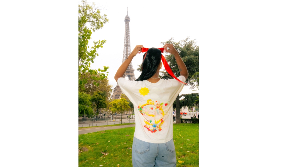 Strawberry Shortcake - Bershka