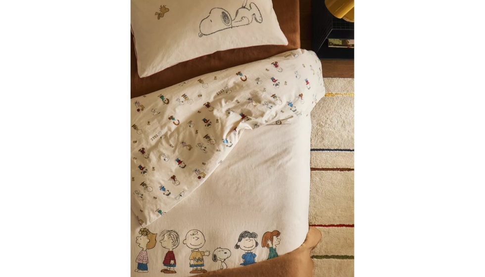 Peanuts - Zara Home