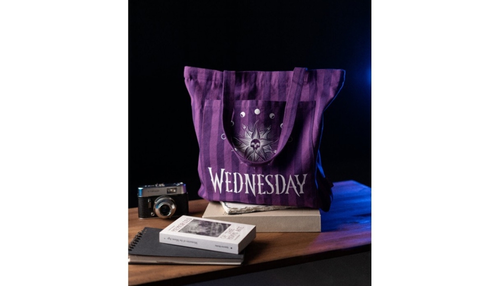 Wednesday - Grupo Erik