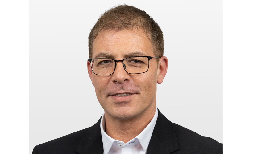 Miguel Hermida, Gerente de ventas de Tooltemp Espaa