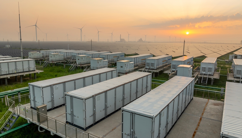 La necesidad de afrontar los desafos de la transicin energtica y la descarbonizacin ha impulsado en los ltimos aos el crecimiento exponencial...