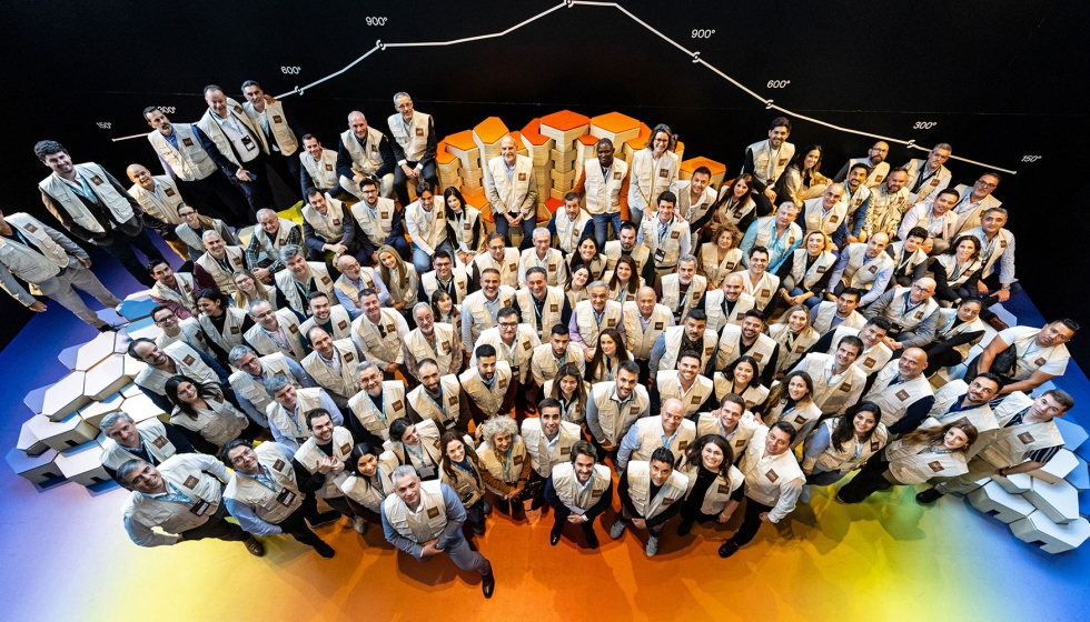 NOW! Summit | La primera convencin internacional de Aqu tu Reforma 27 y 28 de marzo, en Roca Gallery (Barcelona)