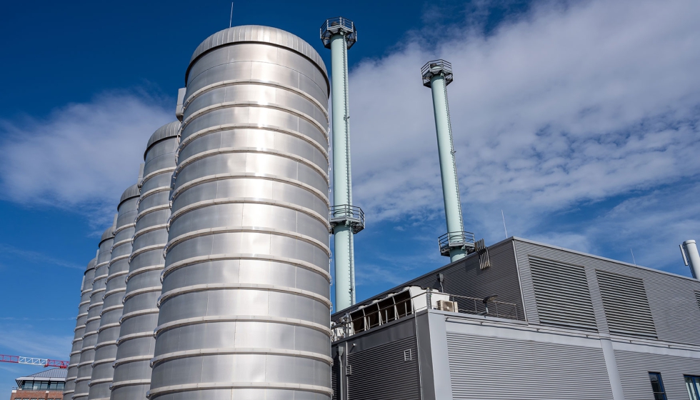 Los cogeneradores reclaman al Gobierno que respete el calendario comprometido y convoque las subastas para activar la transici�n energ�tica...