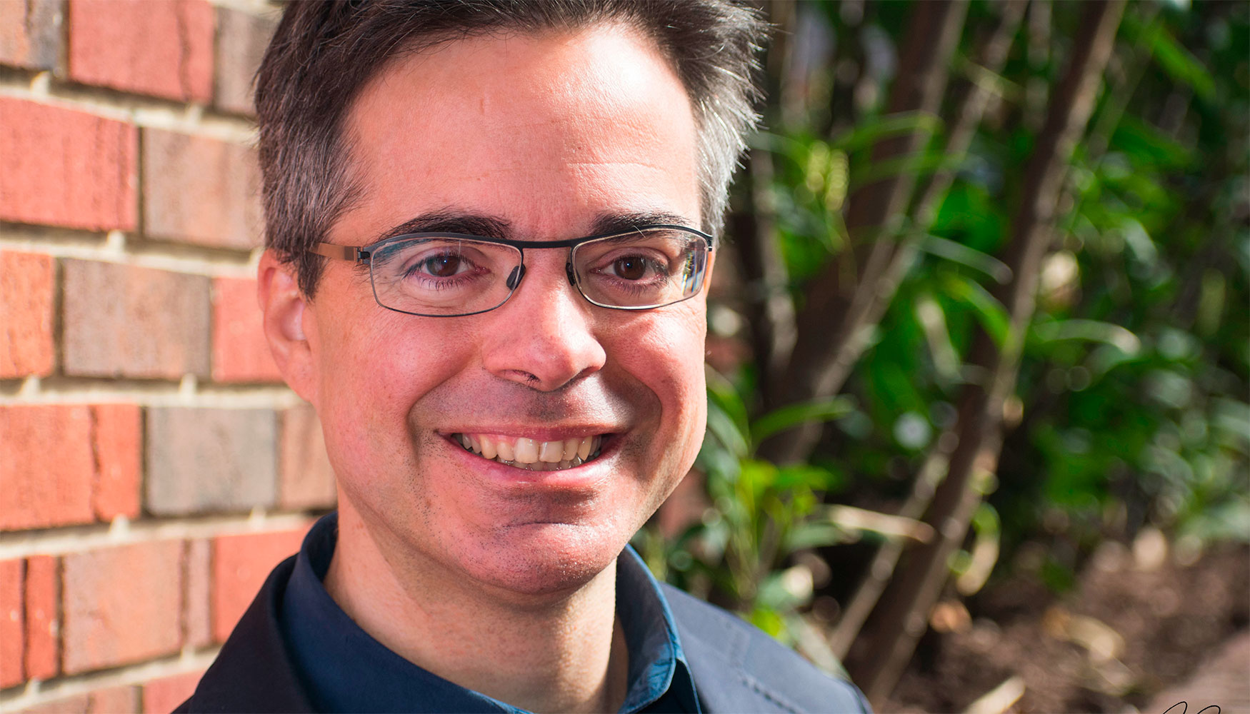 �lvaro Fern�ndez Ib��ez, experto en neurotecnolog�a e inversor en Cogmed