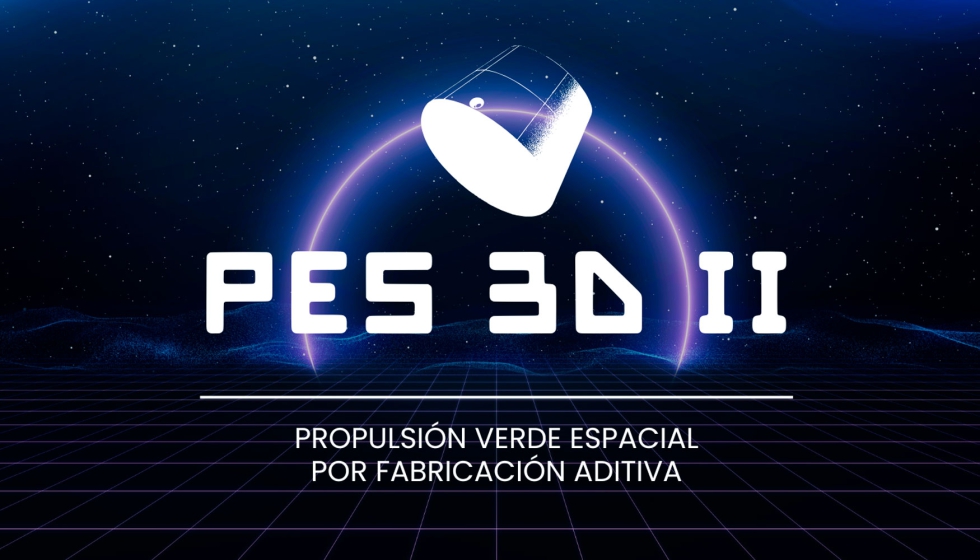 El proyecto PES 3D II concluye su segunda fase con avances clave en sostenibilidad aeroespacial y salud global desde el espacio...