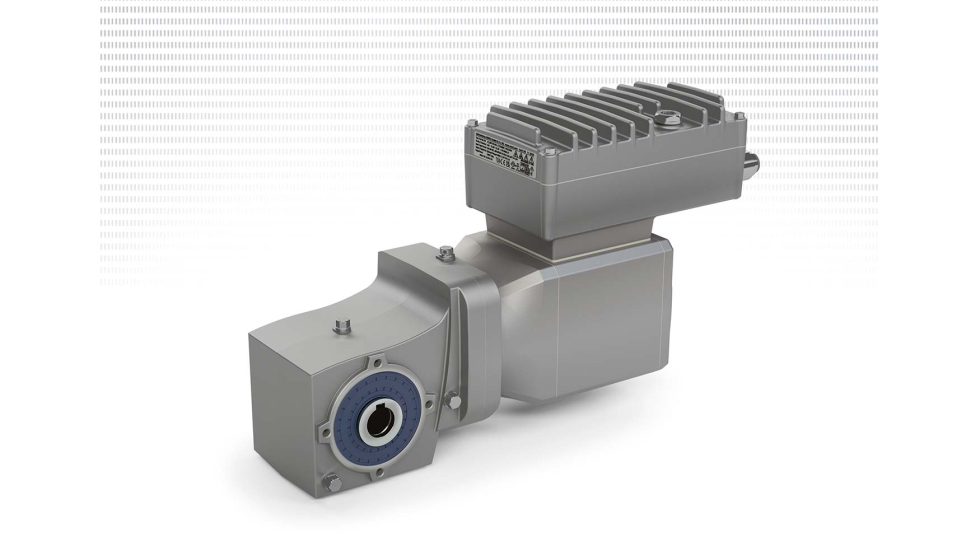 Con su tratamiento superficial apto para uso alimentario NXD tupH...