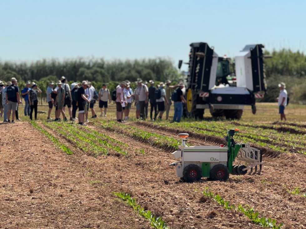 Copenhage ser� la sede de la 16� ECPA que se celebrar� del 11 al 15 de julio de 2027