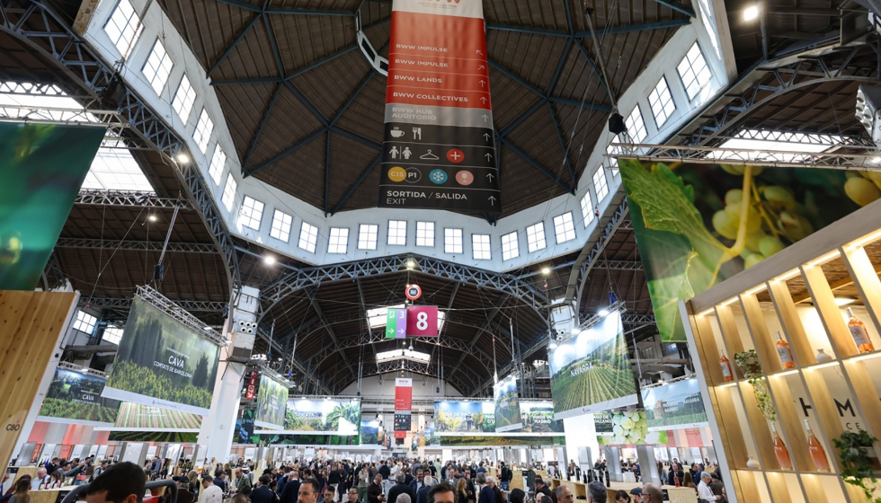 El principal sal�n del vino espa�ol de calidad reconocer� empresas de grandes sagas familiares