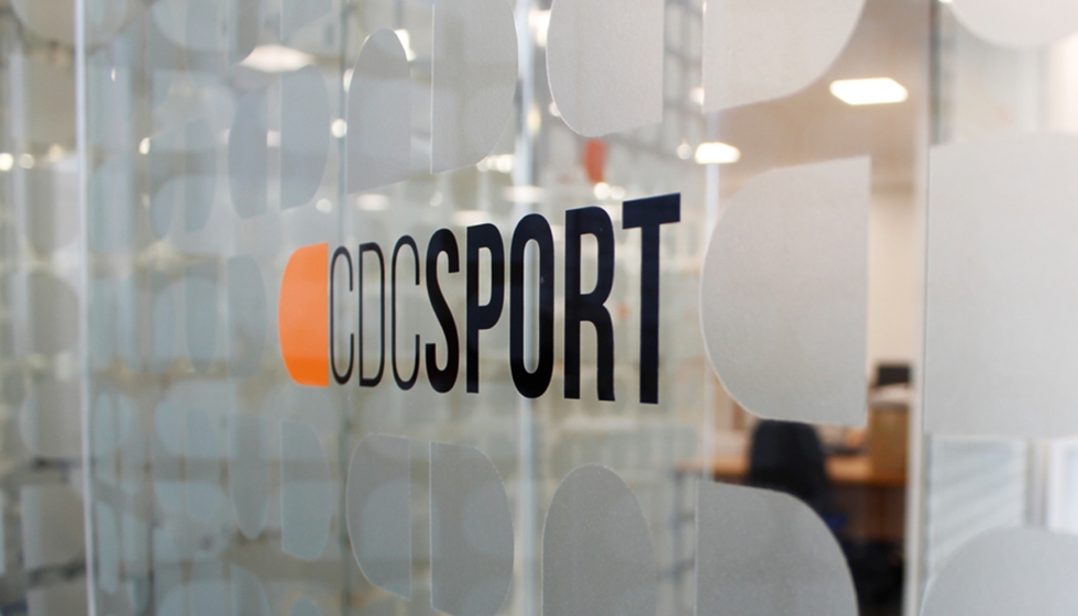 Oficinas de CDC Sport