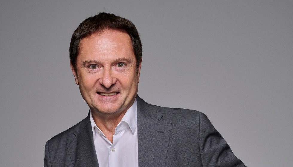 Familia Torres nombra director general a Fabrice Ducceschi