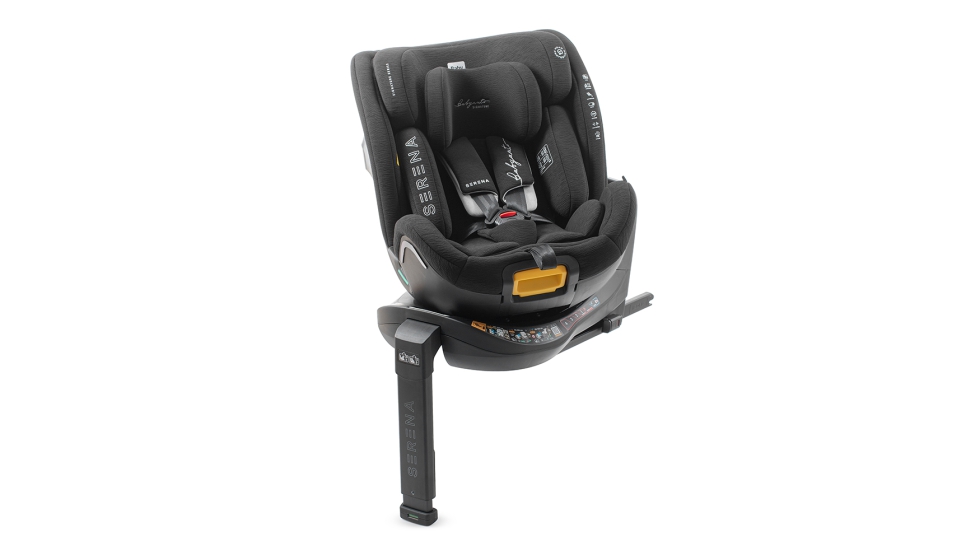 Serena Ifix, BABYAUTO