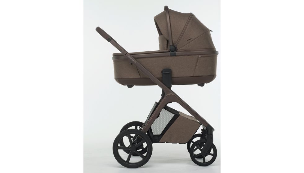 Commander, FOPPAPEDRETTI