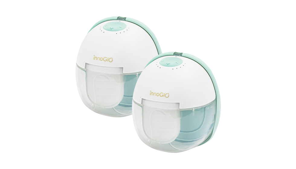 GIOmum Line Premium Warm GIO-361, INNOGIO