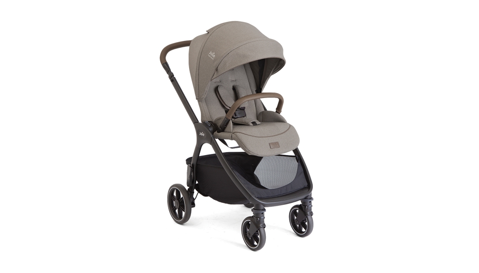 Valora, JOIE SIGNATURE  SMART BABY BRANDS