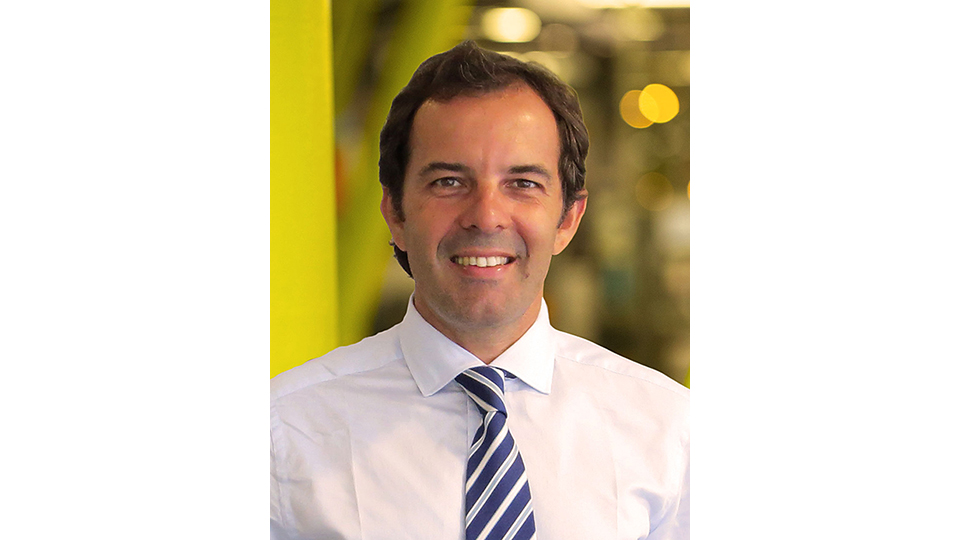 Pedro Vilas-Boas, country manager da igus Portugal, afirma que estes 25 anos representam muito mais do que um nmero...