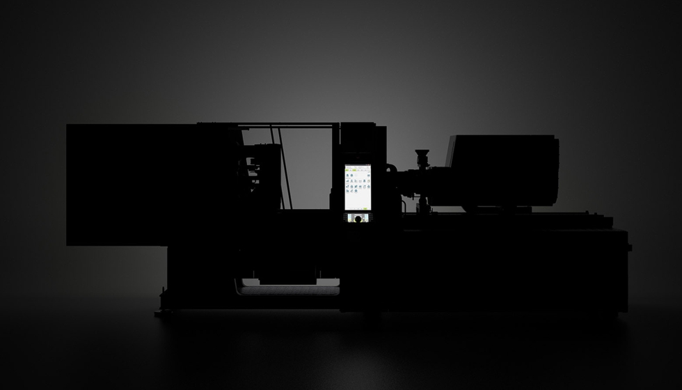 Presentacin en K 2025: nueva generacin de mquinas de inyeccin elctricas sin columnas