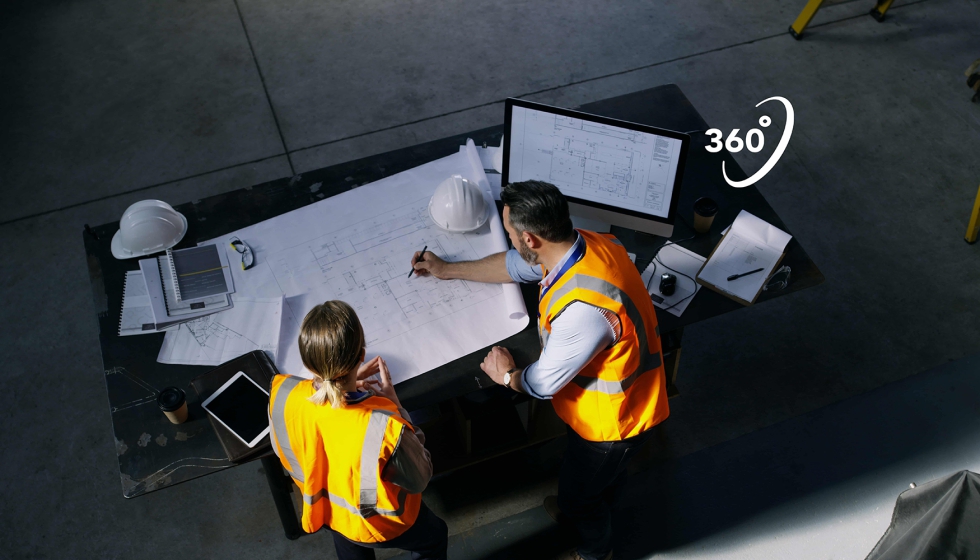 'AparejadoresMadrid 360' una aliada clave para gestionar trmites y ayudas a la rehabilitacin